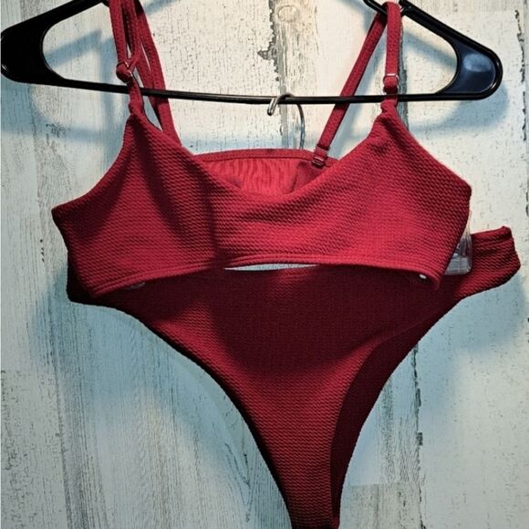 NWOT Zaful Swimsuit - Picture 5 of 5
